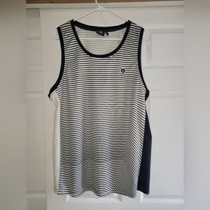 Volcom Tank